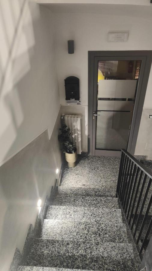 Novara Exteriör bild