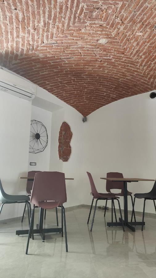 Novara Exteriör bild