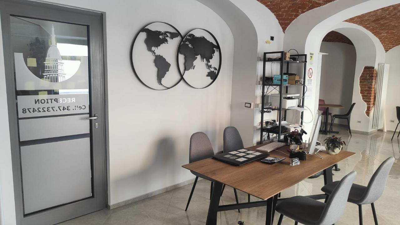 Novara Exteriör bild